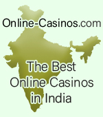 Online-Casinos.com - Reviews of the best online casinos in India.