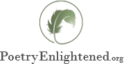 poetry-enlightened.org logo